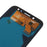 LCD Screen and Digitizer Assembly Replacement for Samsung Galaxy J7 2017 J730 (OLED Version) - Black - 2