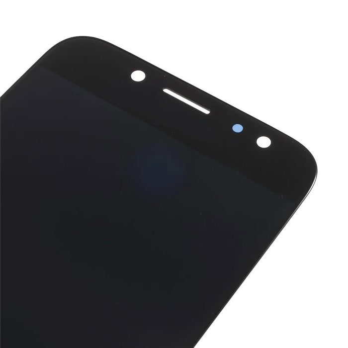 LCD Screen and Digitizer Assembly Replacement for Samsung Galaxy J7 2017 J730 (OLED Version) - Black - 3