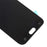 LCD Screen and Digitizer Assembly Replacement for Samsung Galaxy J7 2017 J730 (OLED Version) - Black - 4