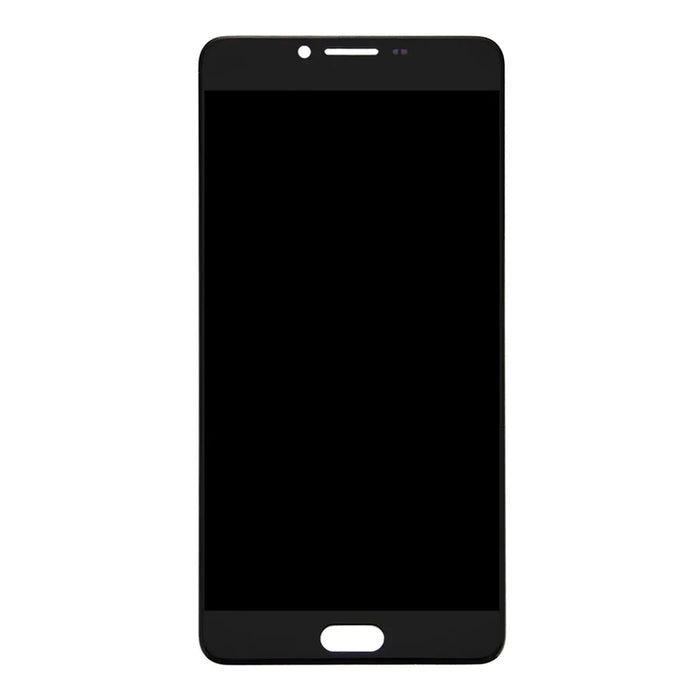OEM LCD Screen and Digitizer Assembly Replace Part for Samsung Galaxy C9 Pro C9000 - Black - 2