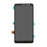 OEM LCD Screen and Digitizer Assembly Replacement for Samsung Galaxy A8 (2018) A530 - Black - 2