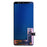OEM LCD Screen and Digitizer Assembly for Samsung Galaxy A8+ (2018) A730 (without Logo) - Black - 4