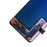 OEM LCD Screen and Digitizer Assembly for Samsung Galaxy A8+ (2018) A730 (without Logo) - Black - 6