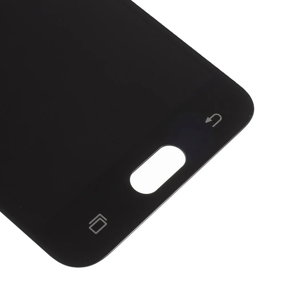 LCD Screen and Digitizer Assembly Replace Part for Samsung Galaxy J5 Prime (Non-OEM Screen Glass Lens, OEM Other Parts) - Black - 6