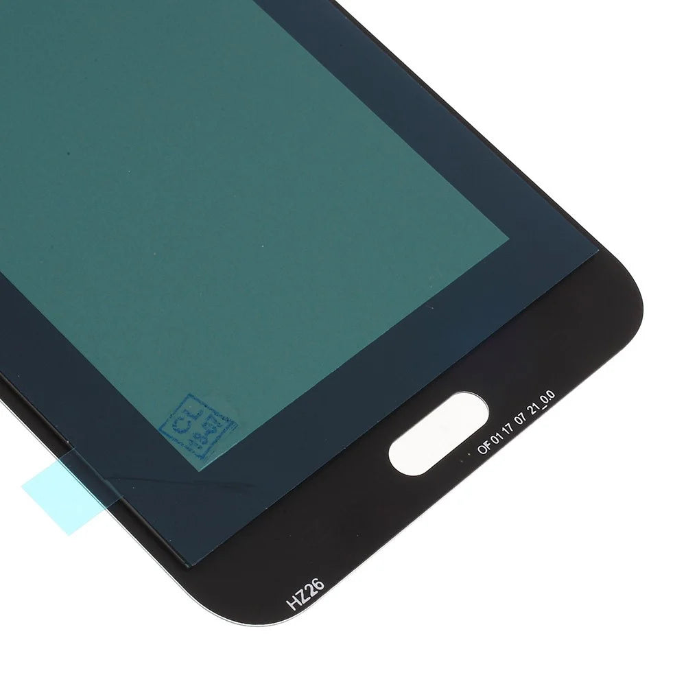 LCD Screen and Digitizer Assembly Replace Part for Samsung Galaxy J7 Nxt J701 (OLED Version) - Black - 6