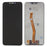 OEM LCD Screen and Digitizer Assembly + Frame Replace Part for Huawei Honor Play - Black - 1