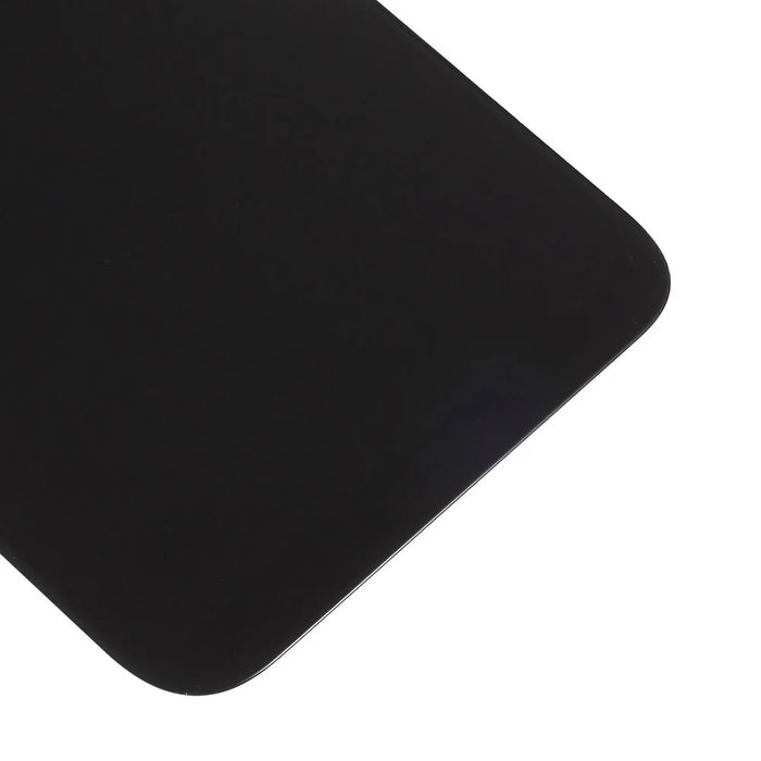 OEM LCD Screen and Digitizer Assembly + Frame Replace Part for Huawei Honor Play - Black - 6