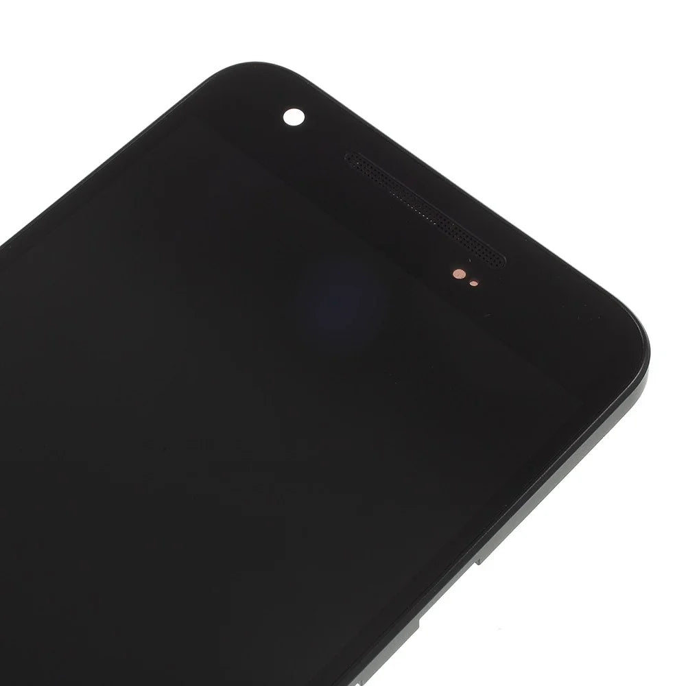 OEM LCD Screen and Digitizer Assembly + Frame Replacement for LG Nexus 5X H790 (without Logo) - Black - 5