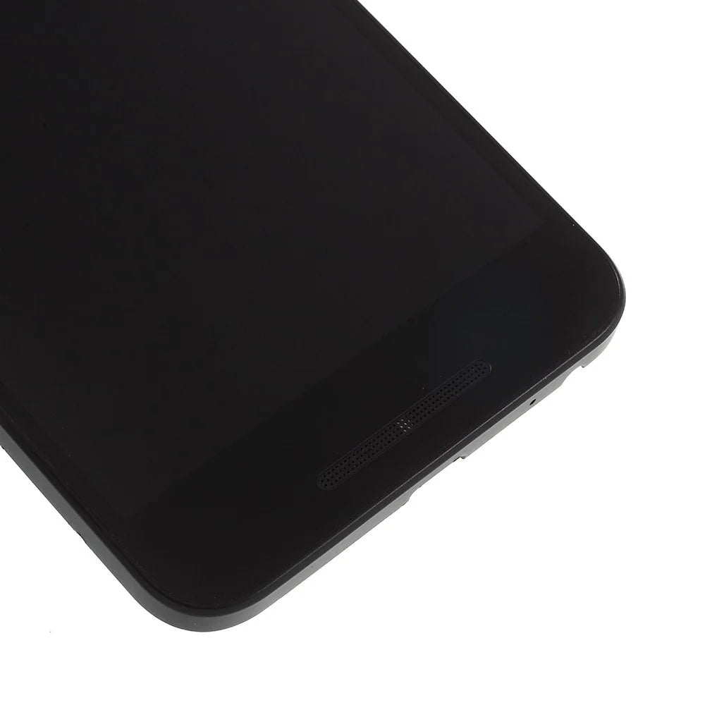 OEM LCD Screen and Digitizer Assembly + Frame Replacement for LG Nexus 5X H790 (without Logo) - Black - 6