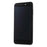 LCD Screen and Digitizer Assembly + Frame Replacement Part for Huawei P8 Lite (2017) - Black - 4