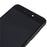 LCD Screen and Digitizer Assembly + Frame Replacement Part for Huawei P8 Lite (2017) - Black - 7