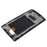 OEM LCD Screen and Digitizer Assembly + Frame Part Replacement for LG G4 H815 - Black - 2