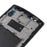 OEM LCD Screen and Digitizer Assembly + Frame Part Replacement for LG G4 H815 - Black - 5