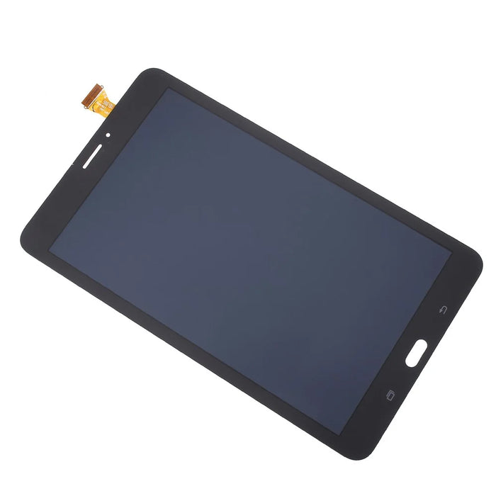 LCD Screen and Digitizer Assembly Part for Samsung Galaxy Tab E 8.0 T377 - Black - 2