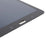 LCD Screen and Digitizer Assembly Part for Samsung Galaxy Tab E 8.0 T377 - Black - 3