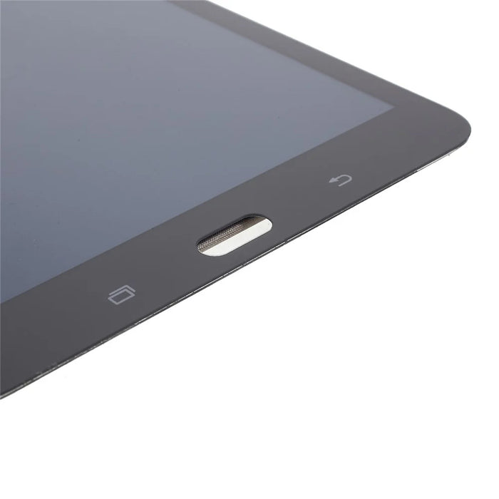 LCD Screen and Digitizer Assembly Part for Samsung Galaxy Tab E 8.0 T377 - Black - 3