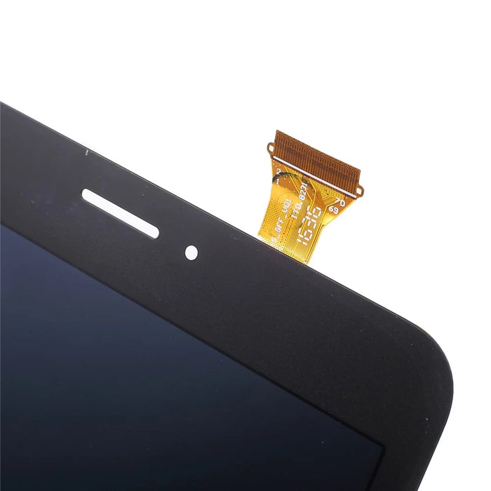 LCD Screen and Digitizer Assembly Part for Samsung Galaxy Tab E 8.0 T377 - Black - 4