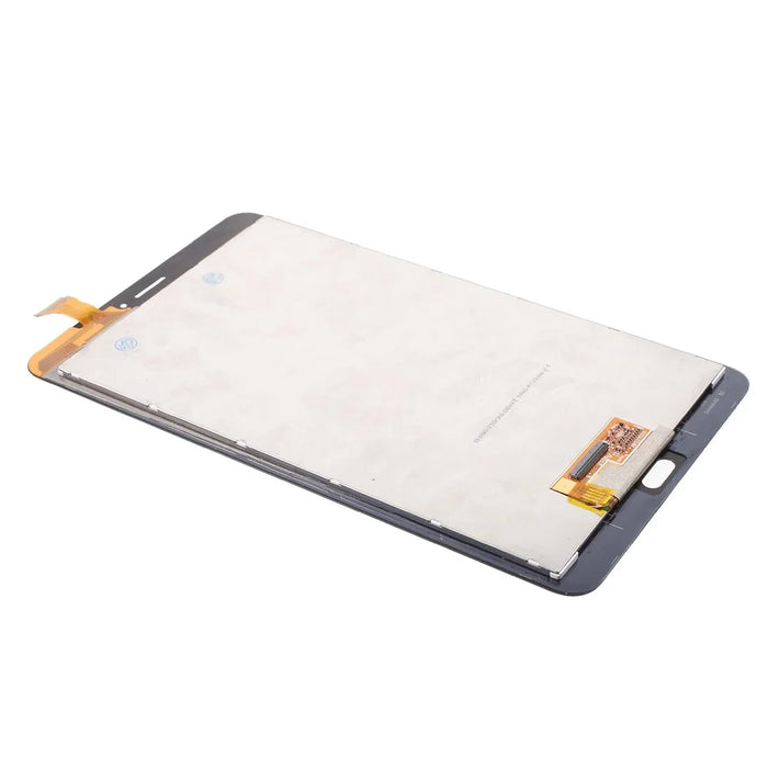 LCD Screen and Digitizer Assembly Part for Samsung Galaxy Tab E 8.0 T377 - Black - 5