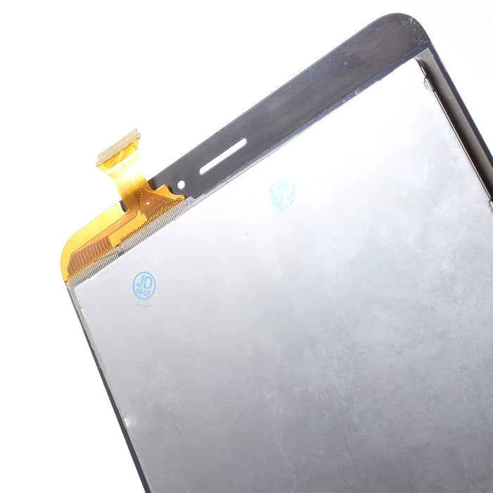 LCD Screen and Digitizer Assembly Part for Samsung Galaxy Tab E 8.0 T377 - Black - 7