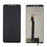 LCD Screen and Digitizer Assembly (without Logo) for Xiaomi Redmi 6A/6 - Black - 1