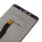 LCD Screen and Digitizer Assembly (without Logo) for Xiaomi Redmi 6A/6 - Black - 3