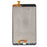 LCD Screen and Digitizer Assembly + Frame Replace Part for Samsung Galaxy Tab E 8.0 T375 Wi-Fi Only - White - 2