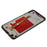 LCD Screen and Digitizer Assembly + Frame Replacement Part for Huawei P20 Lite / Nova 3e - Black - 3