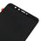 LCD Screen and Digitizer Assembly Part Replacement for Huawei Y9 (2018) / Enjoy 8 Plus - Black - 2