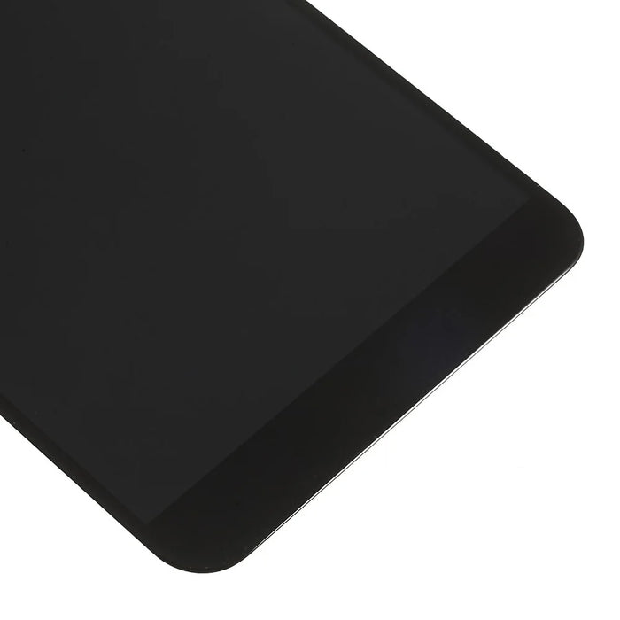 LCD Screen and Digitizer Assembly Part Replacement for Huawei Y9 (2018) / Enjoy 8 Plus - Black - 3