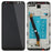 LCD Screen and Digitizer Assembly + Frame Replacement for Huawei Mate 10 Lite - Black - 1