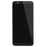 LCD Screen and Digitizer Assembly + Frame Replacement Part for Huawei P Smart / Enjoy 7S - Black - 2