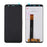 OEM LCD Screen and Digitizer Assembly Repair Part for Asus Zenfone Max (M1) ZB555KL (without Logo) - Black - 1