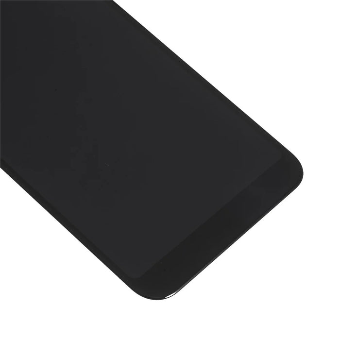 OEM LCD Screen and Digitizer Assembly Repair Part for Asus Zenfone Max (M1) ZB555KL (without Logo) - Black - 6