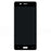 For Nokia 5 (2017) LCD Screen and Digitizer Assembly Part Replacement (Non-OEM Screen Glass Lens, OEM Other Parts) - Black - 2