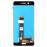For Nokia 5 (2017) LCD Screen and Digitizer Assembly Part Replacement (Non-OEM Screen Glass Lens, OEM Other Parts) - Black - 3