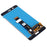 For Nokia 5 (2017) LCD Screen and Digitizer Assembly Part Replacement (Non-OEM Screen Glass Lens, OEM Other Parts) - Black - 4