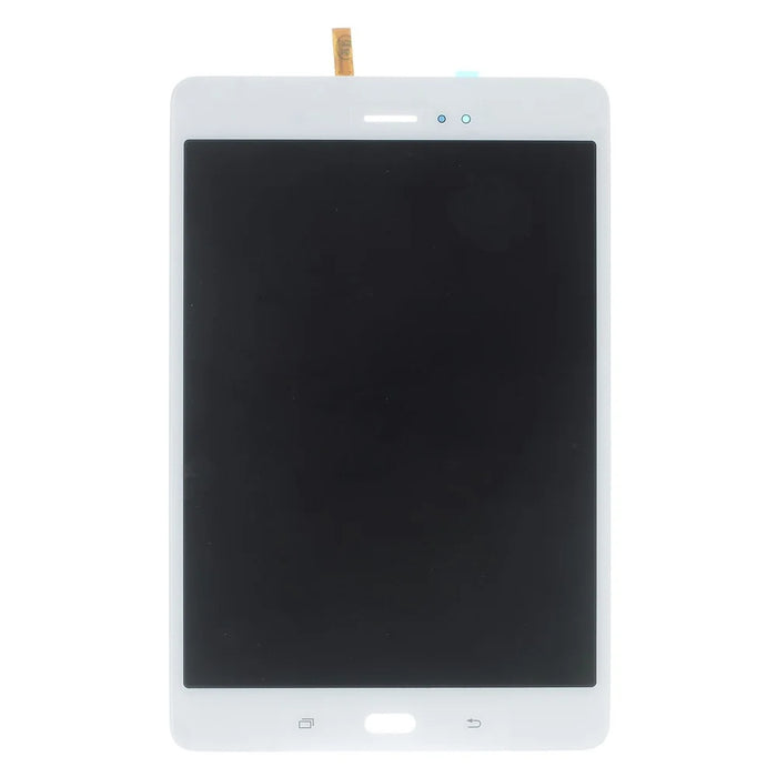 LCD Screen and Digitizer Assembly for Samsung Galaxy Tab A 8.0 T355 - White - 1