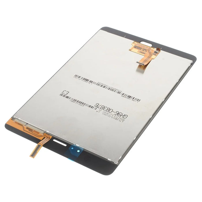 LCD Screen and Digitizer Assembly for Samsung Galaxy Tab A 8.0 T355 - White - 3