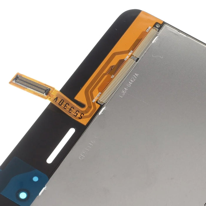LCD Screen and Digitizer Assembly for Samsung Galaxy Tab A 8.0 T355 - White - 4