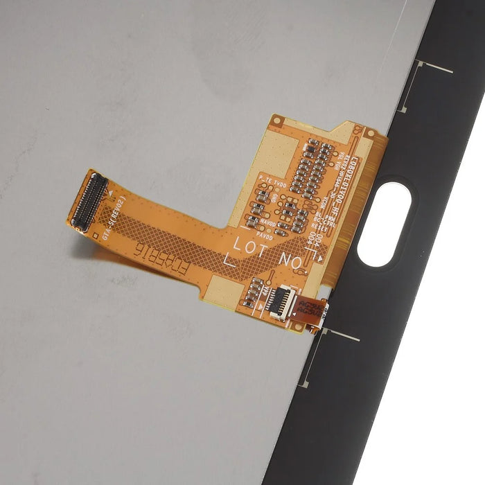 LCD Screen and Digitizer Assembly for Samsung Galaxy Tab A 8.0 T355 - White - 5