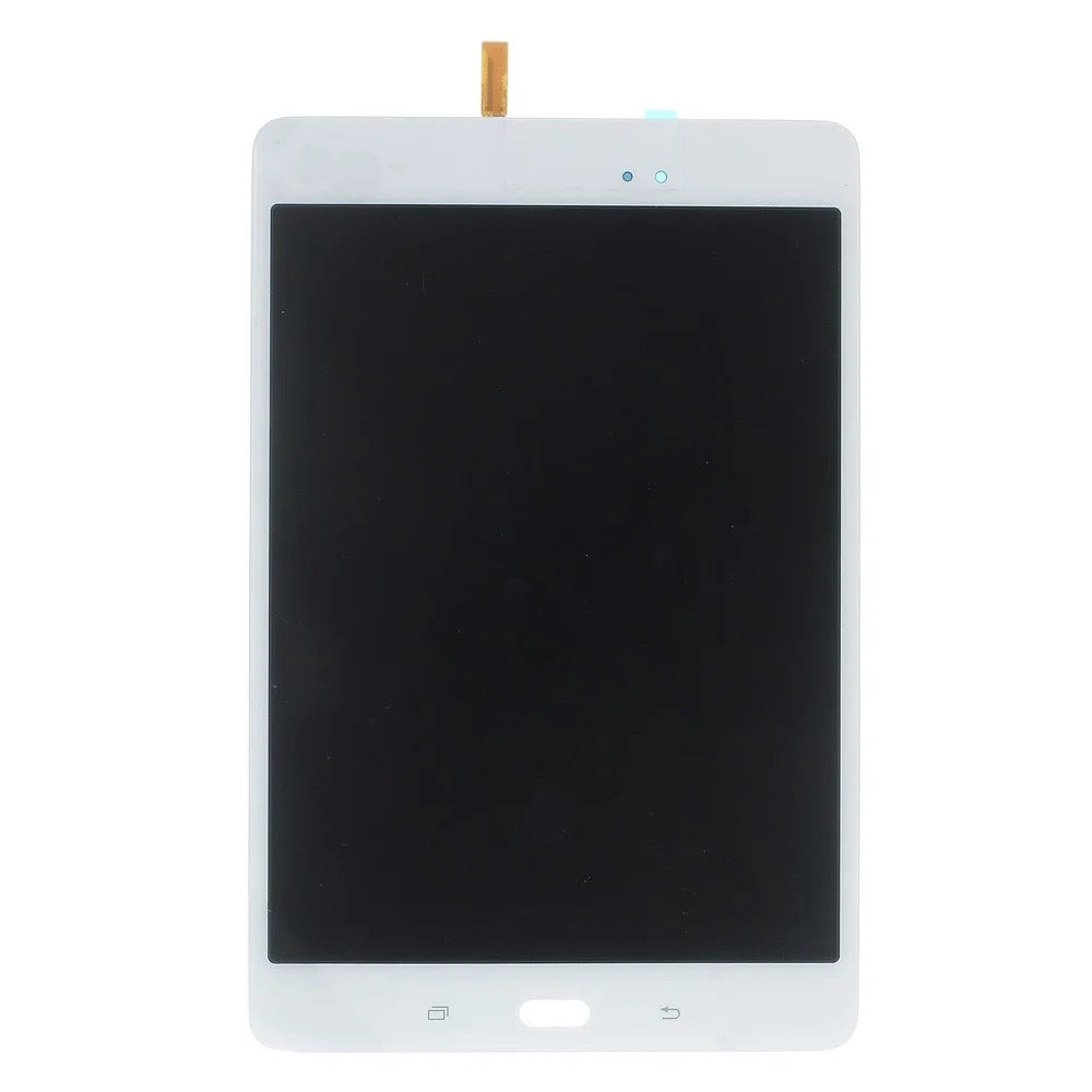 LCD Screen and Digitizer Assembly for Samsung Galaxy Tab A 8.0 T350 - White - 1