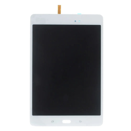 LCD Screen and Digitizer Assembly for Samsung Galaxy Tab A 8.0 T350 - White - 1