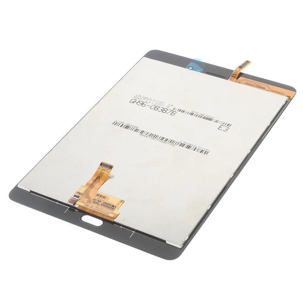 LCD Screen and Digitizer Assembly for Samsung Galaxy Tab A 8.0 T350 - White - 3