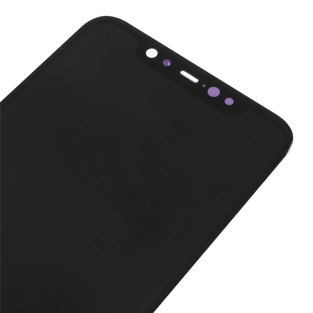 LCD Screen and Digitizer Assembly Repair Part for Xiaomi Mi 8 (6.21-inch) - Black - 2