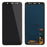 LCD Screen and Digitizer Assembly Part for Samsung Galaxy J8 (2018) J810 (without Logo) with Screen Brightness IC - Black - 1