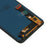 LCD Screen and Digitizer Assembly Part for Samsung Galaxy J8 (2018) J810 (without Logo) with Screen Brightness IC - Black - 6