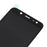 LCD Screen and Digitizer Assembly for Samsung Galaxy A6 (2018) A600 (without Logo) with Screen Brightness IC - Black - 4