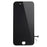 LCD Screen and Digitizer Assembly + Frame (Made by China Manufacturer, 380-450cd/m2 Brightness) (without Logo) for iPhone 7 Plus - Black - 2