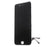 LCD Screen and Digitizer Assembly + Frame (Made by China Manufacturer, 380-450cd/m2 Brightness) (without Logo) for iPhone 7 Plus - Black - 4