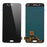 LCD Screen and Digitizer Assembly Replacement for OnePlus 5 (OLED Version) - Black - 1